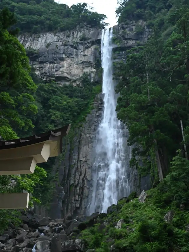 那智瀑布